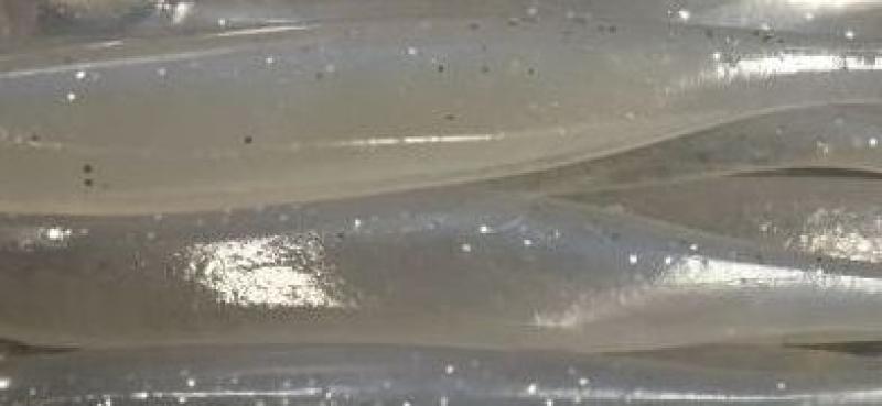 5.8" FAT Swing Impact - Stint